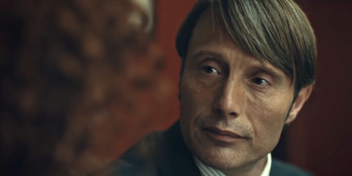 'Hannibal' (Image: NBC)