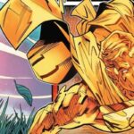 Superman’s Shocking Comeback Proves He’s Still DC’s Most Evolving Hero Superman-Prime (Image: DC)