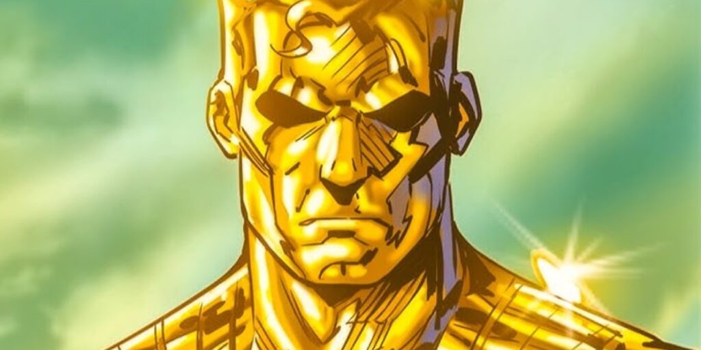 Superman-Prime (Image: DC)