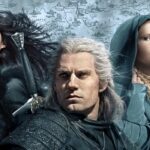 ‘The Witcher’s Most Iconic Love Story Is Being Reborn In A Stunning 2026 Graphic Novel 'The Witcher' (Image: Netflix)