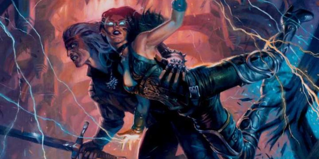 The Witcher (Image: SuperNowa)