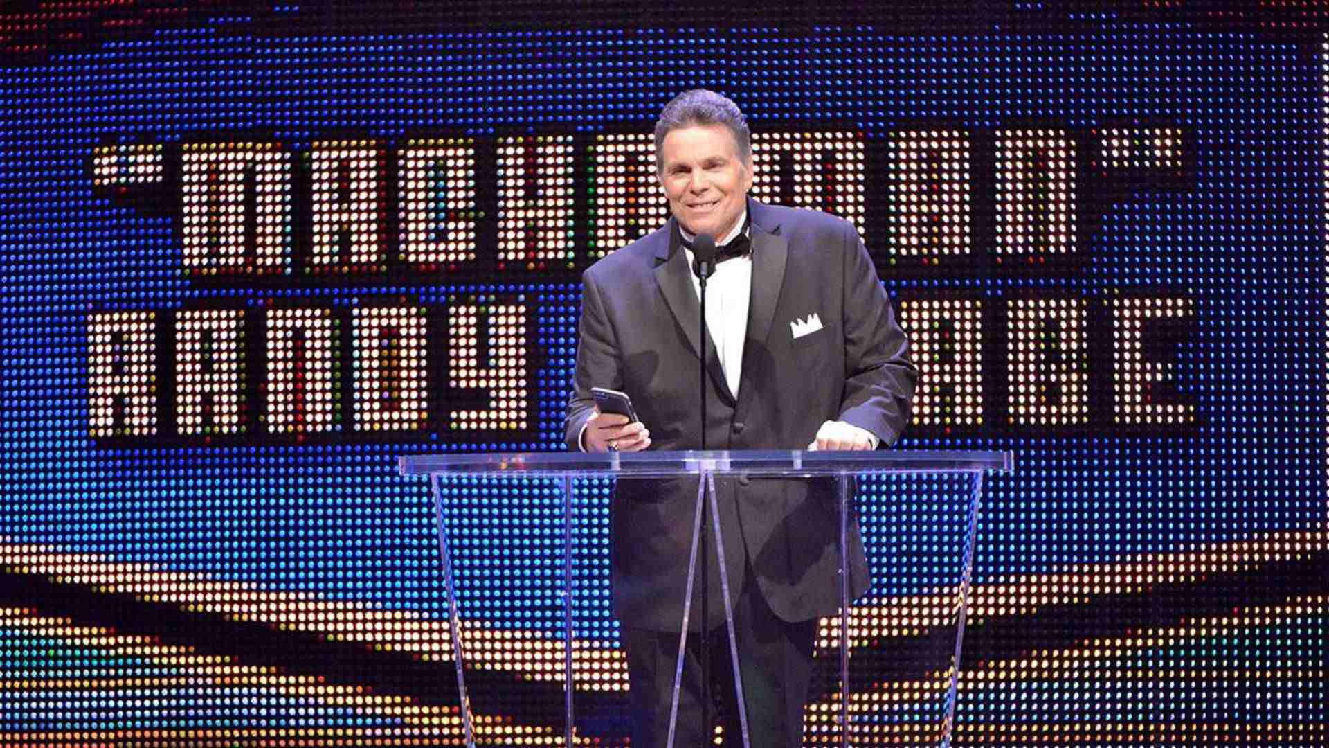 9- Leaping Lanny Poffo Waxes Poetic About The Macho Man