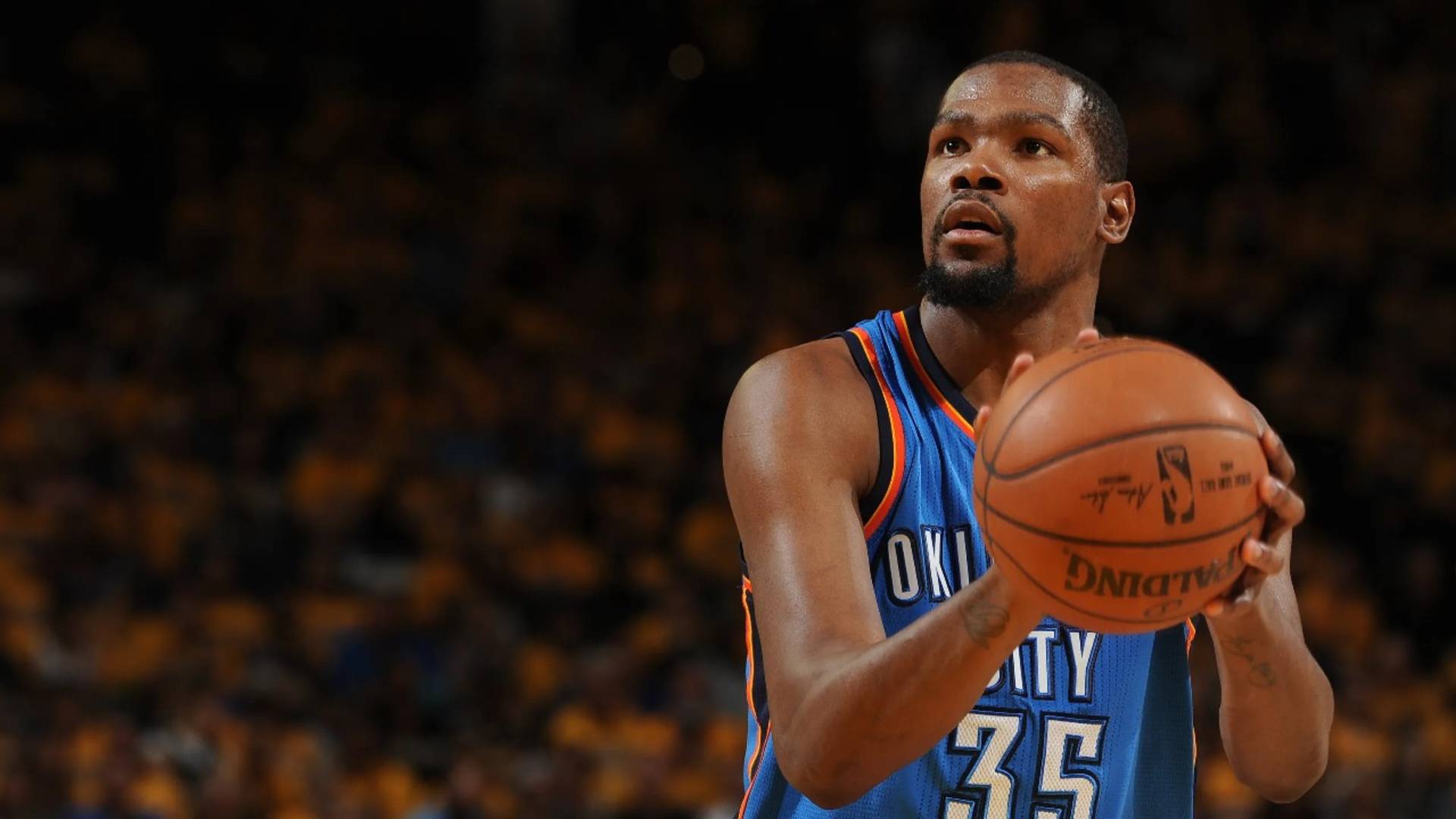 72 – Kevin Durant, 2015–2016