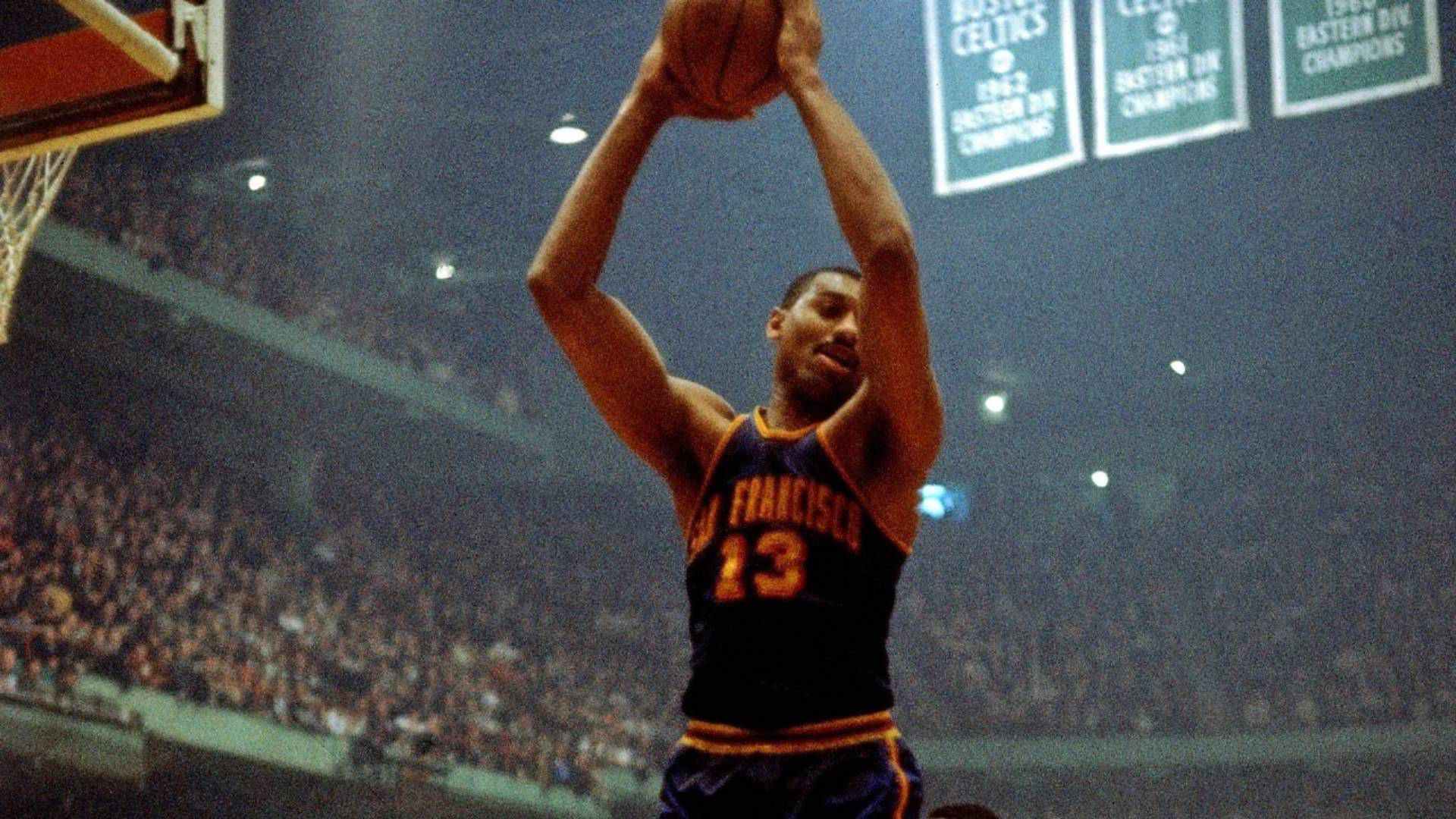 92 – Wilt Chamberlain, 1963–1964
