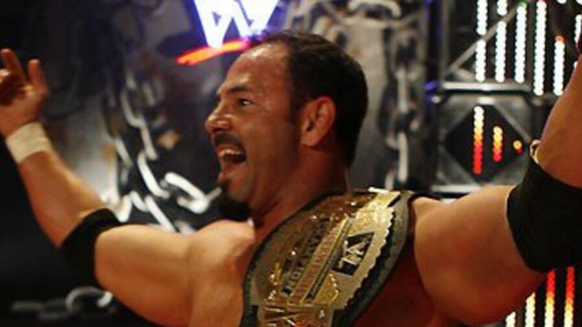 5. Chavo Guerrero