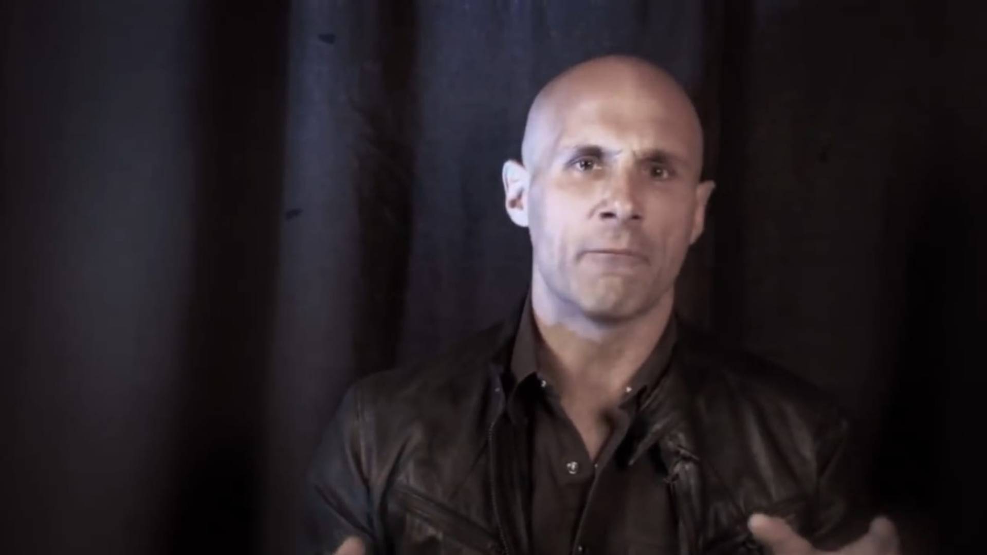 4- Christopher Daniels