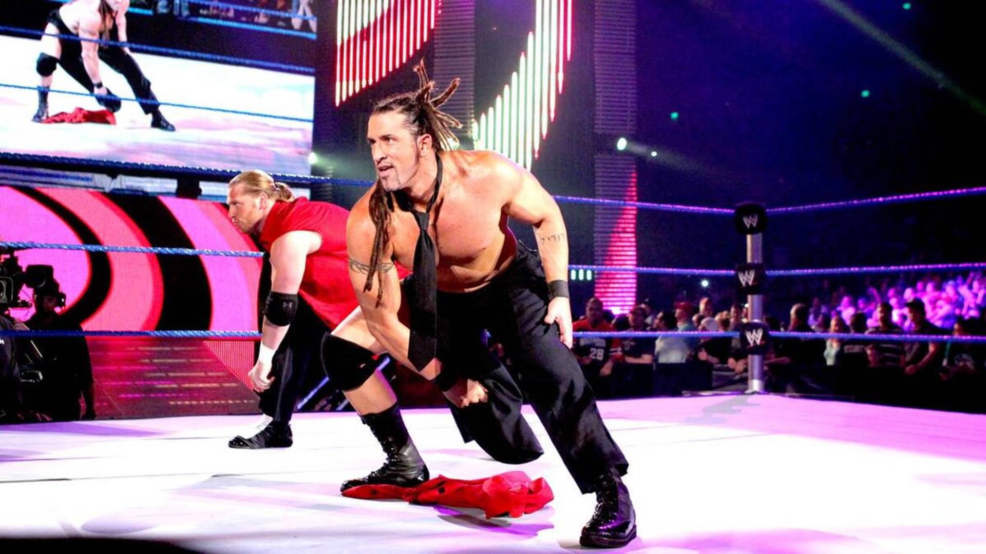 6. Tyler Reks