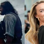 Wuthering Heights, Margot Robbie