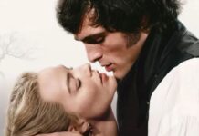 Wuthering Heights (2026)