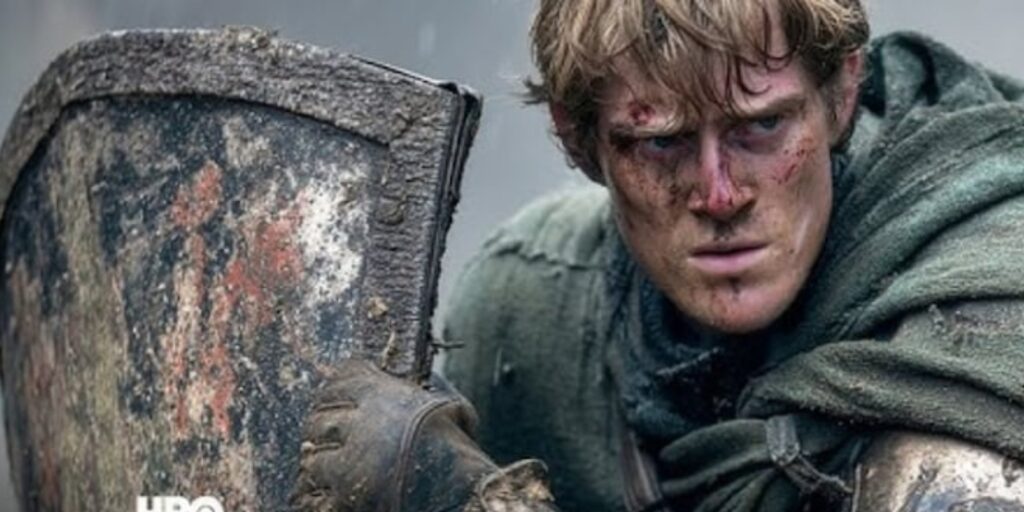 'A Knight of the Seven Kingdoms' (Image: HBO)