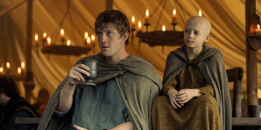 'A Knight of the Seven Kingdoms' (Image: HBO) 