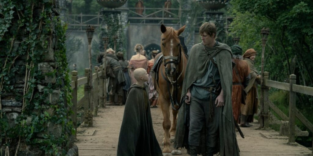 'A Knight of the Seven Kingdoms' (Image: HBO)