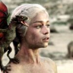 Why ‘A Knight Of The Seven Kingdoms’ Still Lives In Targaryen Territory Daenerys Targaryen in 'Game of Thrones' (Image: HBO)