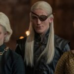 Targaryens in 'House of the Dragon' (Image: HBO)