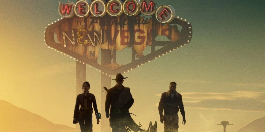 'Fallout' (Image: Amazon)