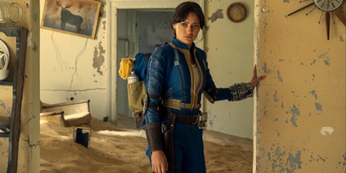 'Fallout' (Image: Amazon)