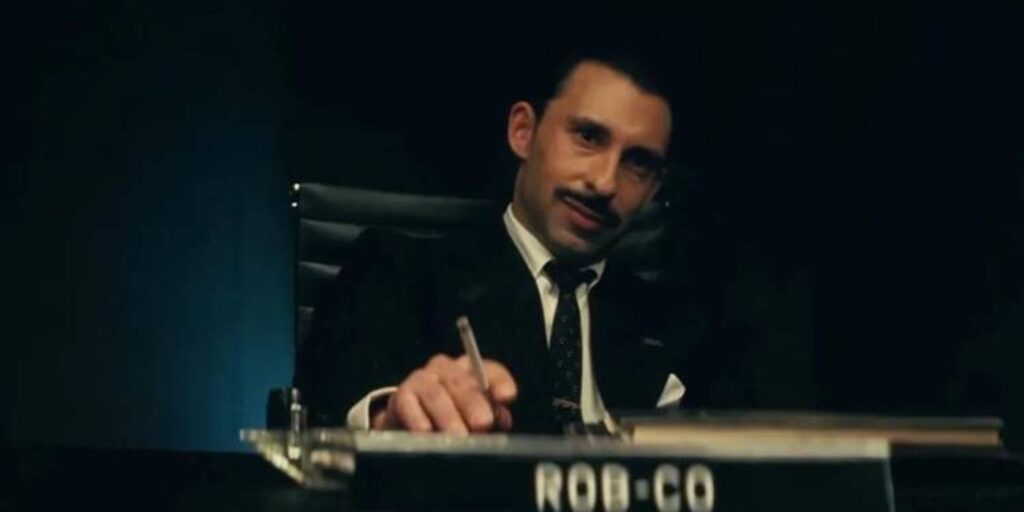 Mr. House (Image: Amazon)