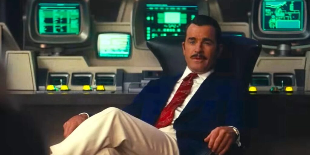 Mr. House (Image: Amazon)