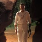 Vecna in Stranger Things, Season 5