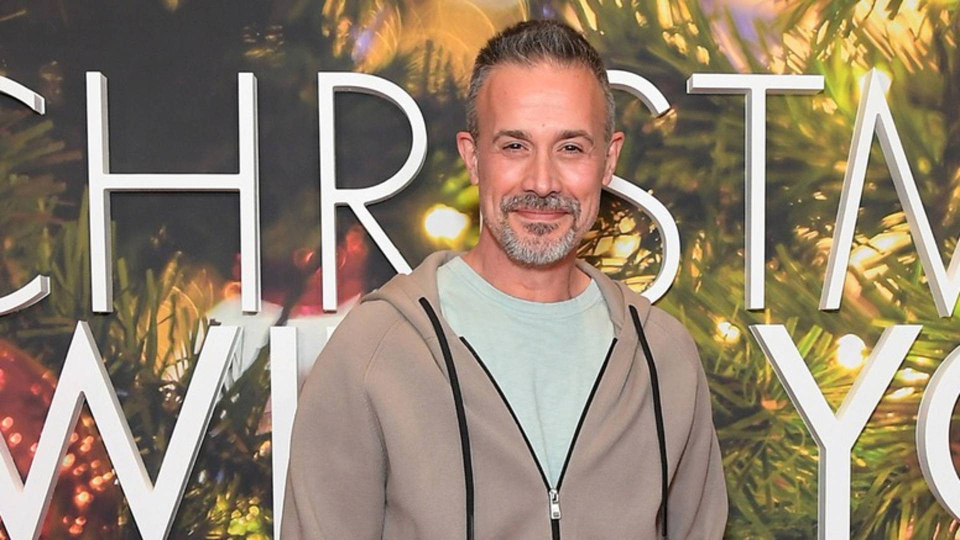 8. Freddie Prinze Jr.