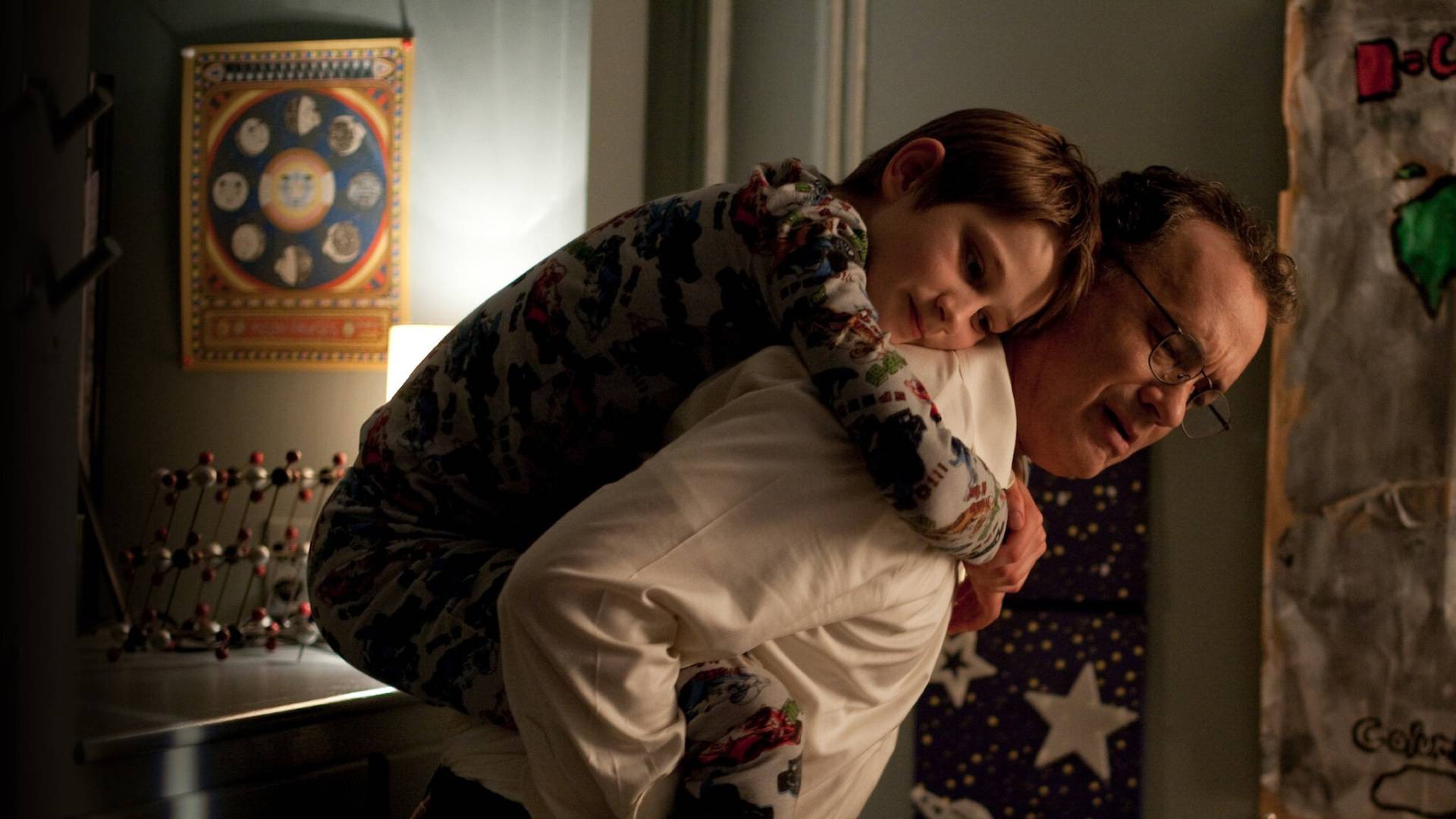 13. Extremely Loud & Incredibly Close (2011)