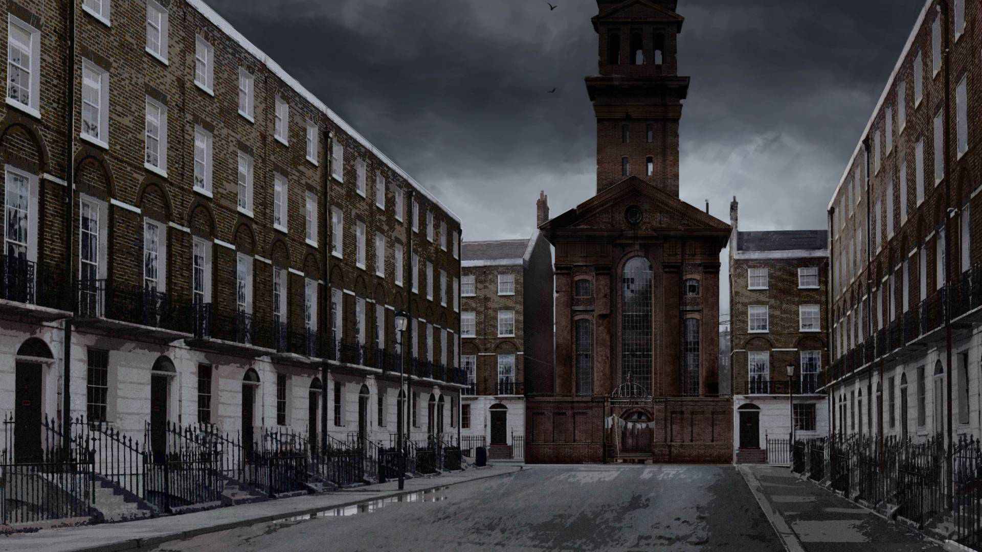 Date and Place of Birth