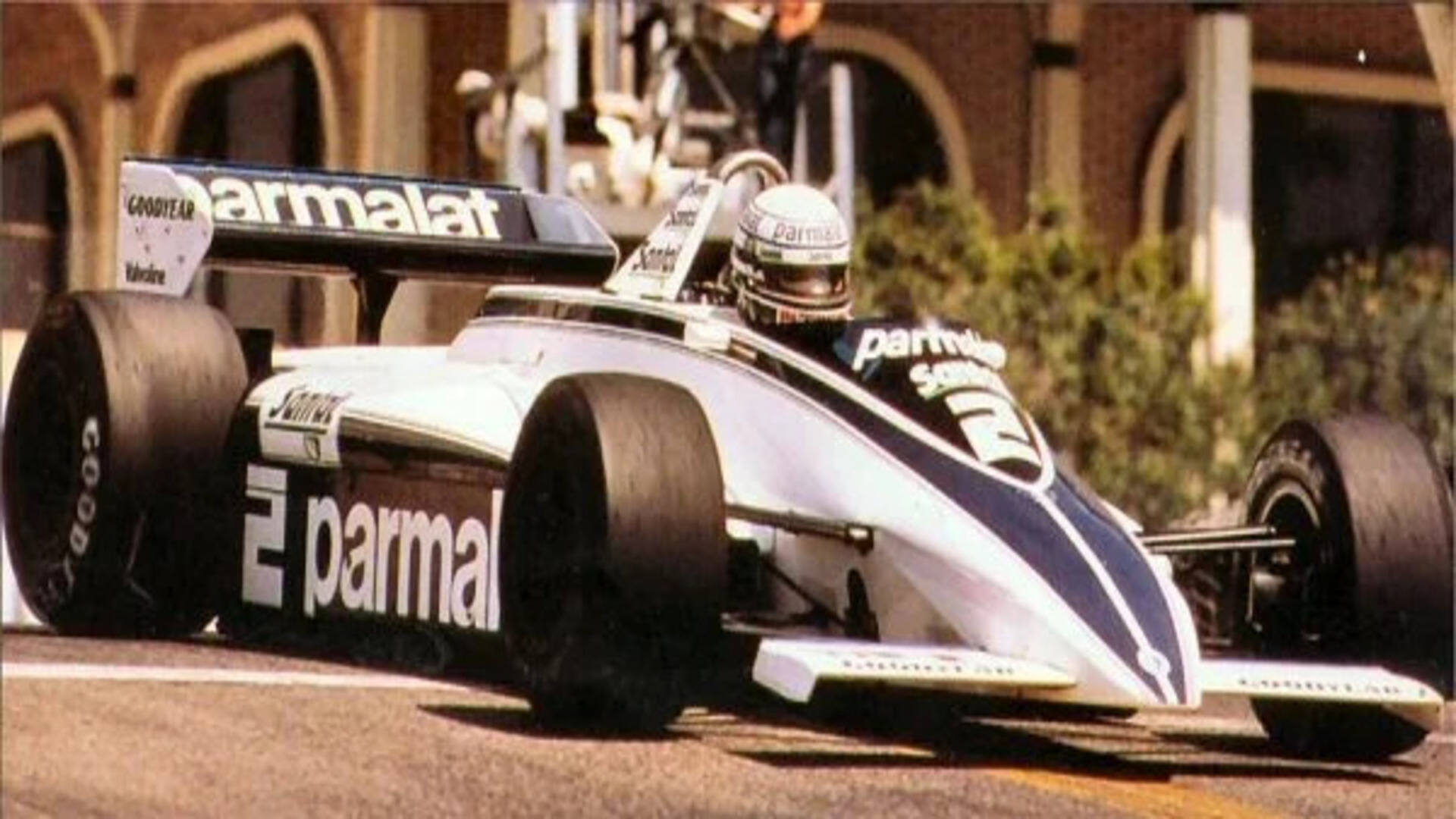 9. Ricardo Patrese – 1982