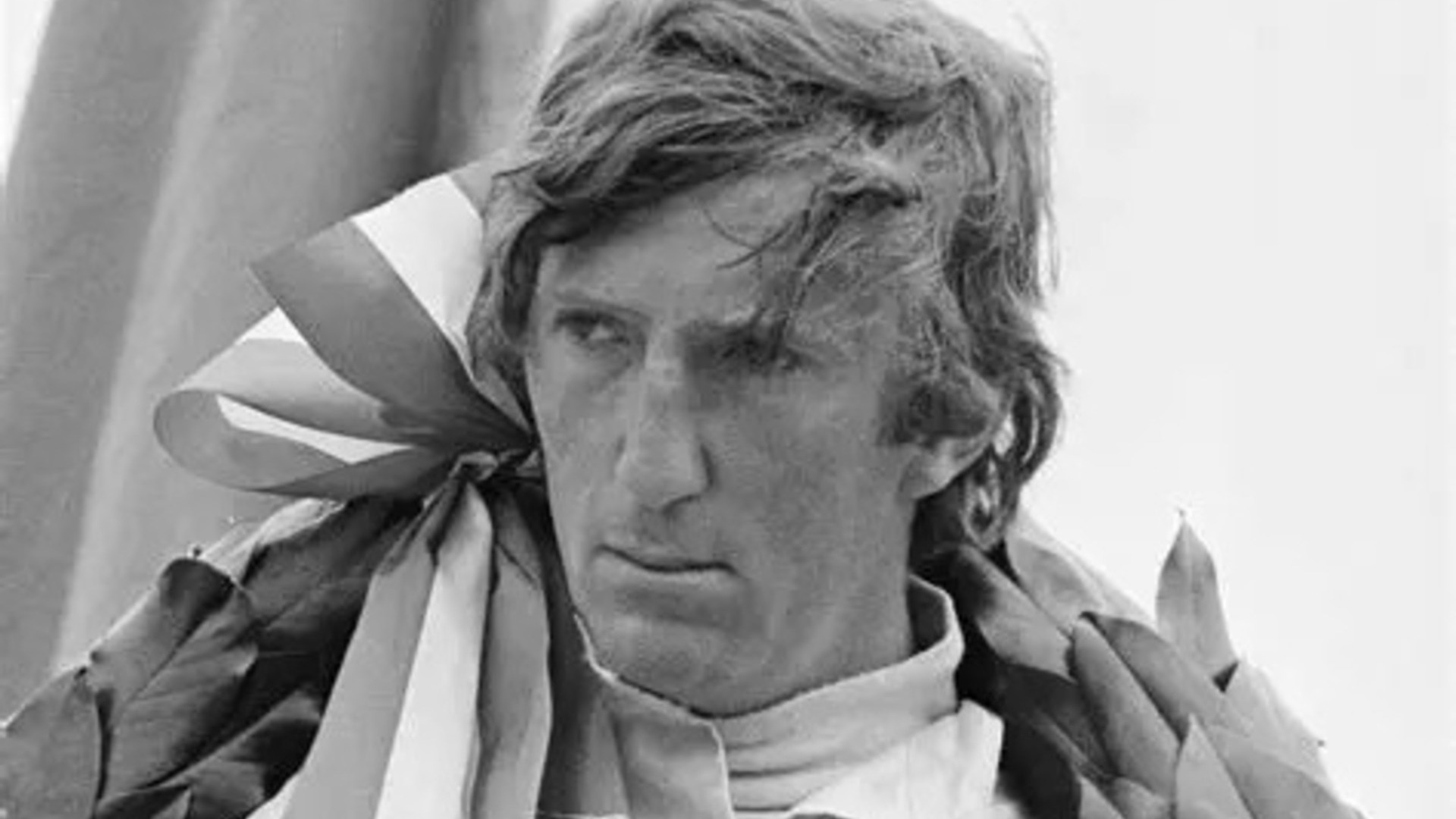 3. Jochen Rindt – 1970