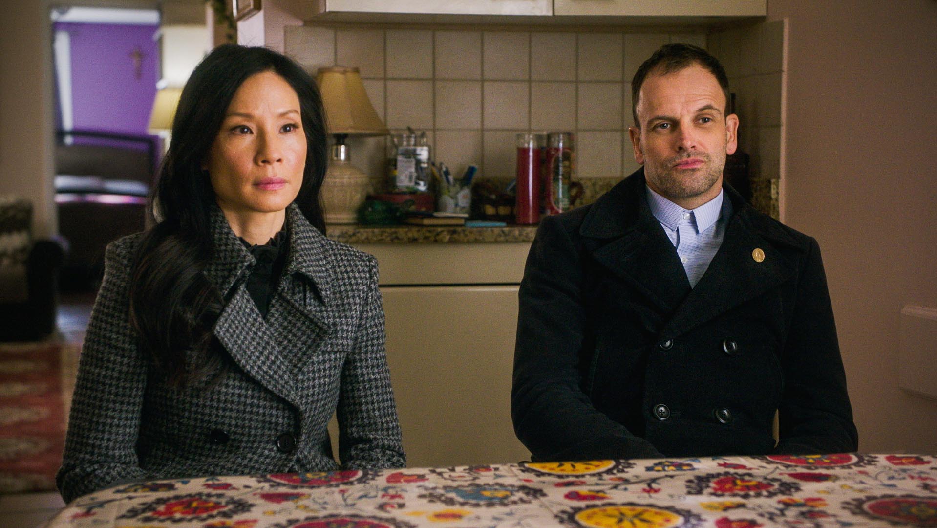 Elementary (2012–2019)