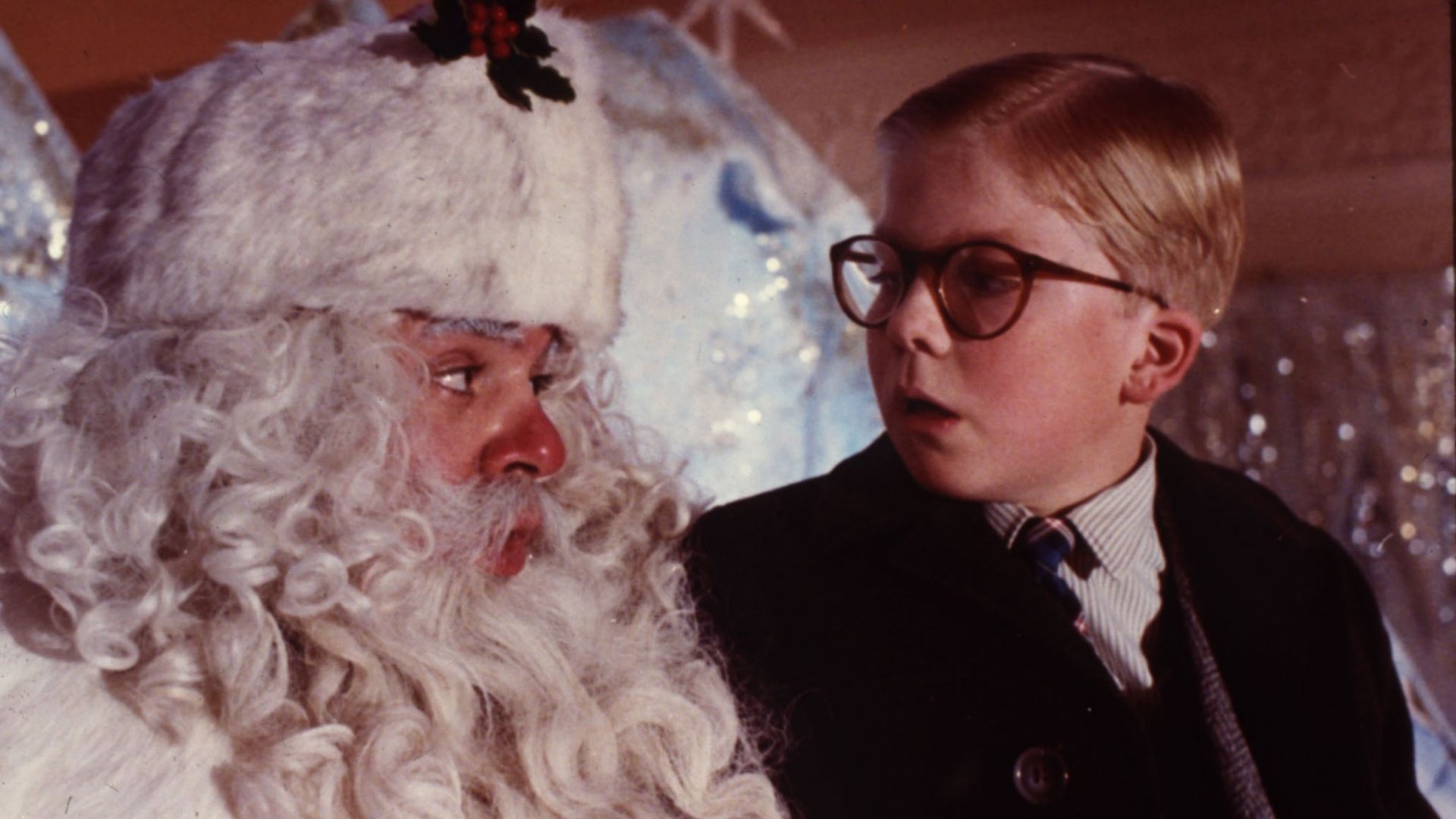 A Christmas Story (1983)