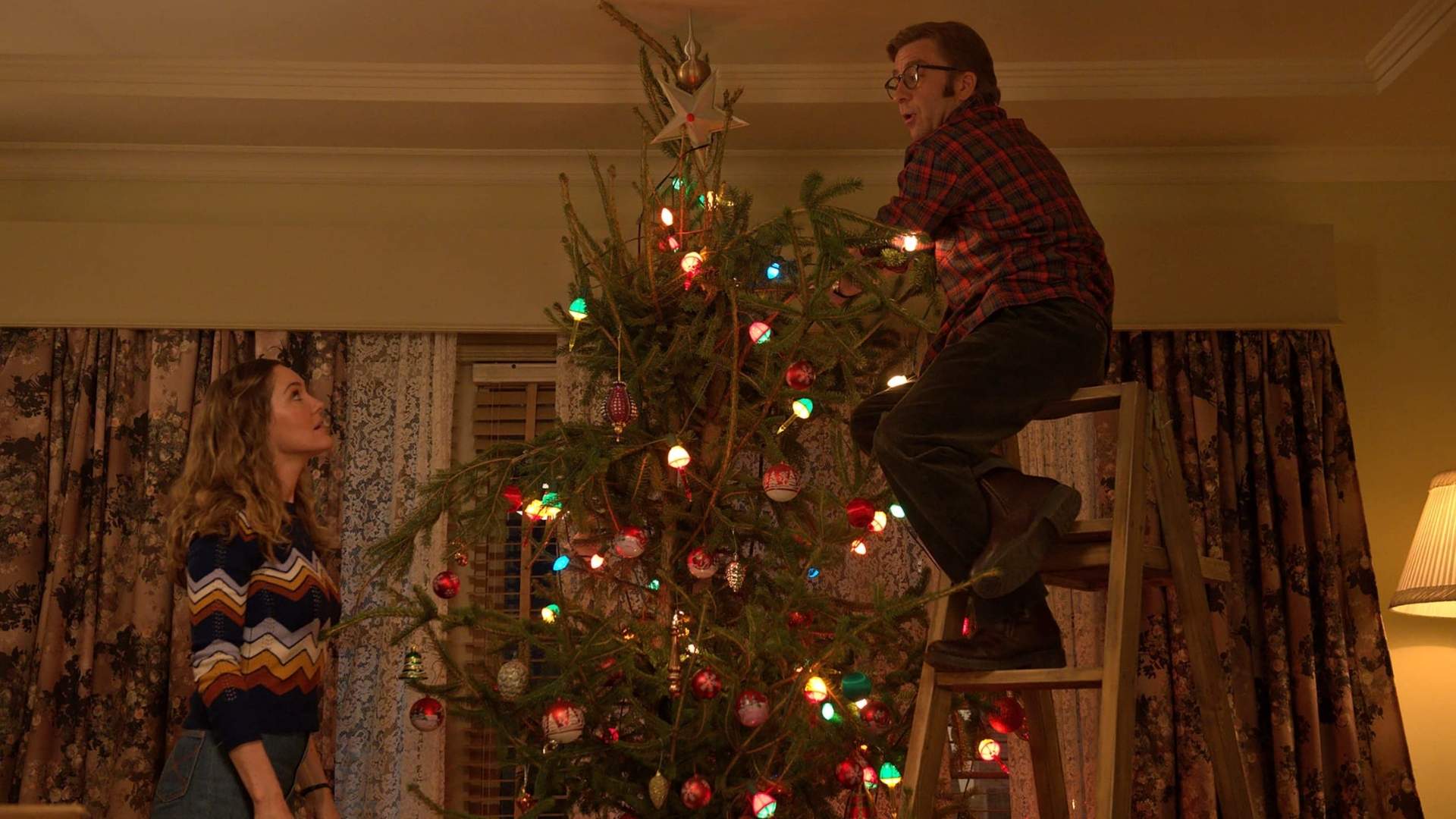 A Christmas Story Christmas (2022)