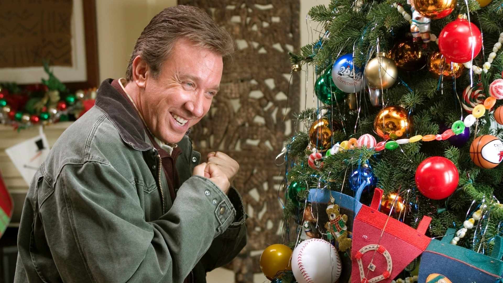 Christmas with the Kranks (2004)