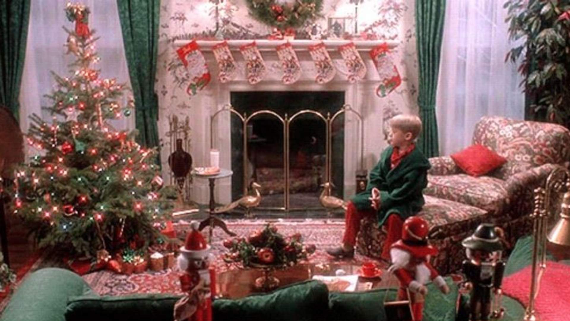 Home Alone (1990)