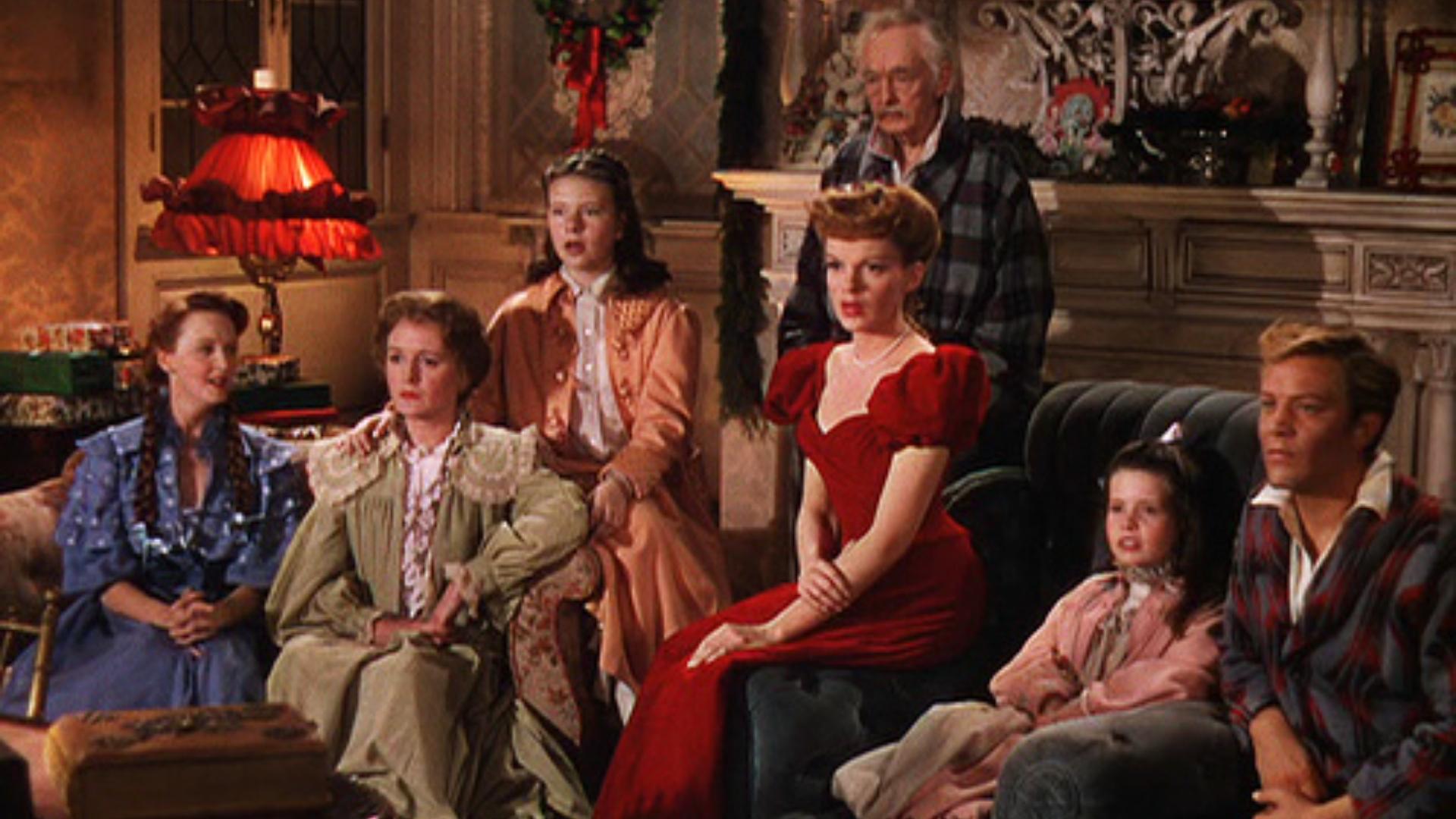 Meet Me in St. Louis (1944)