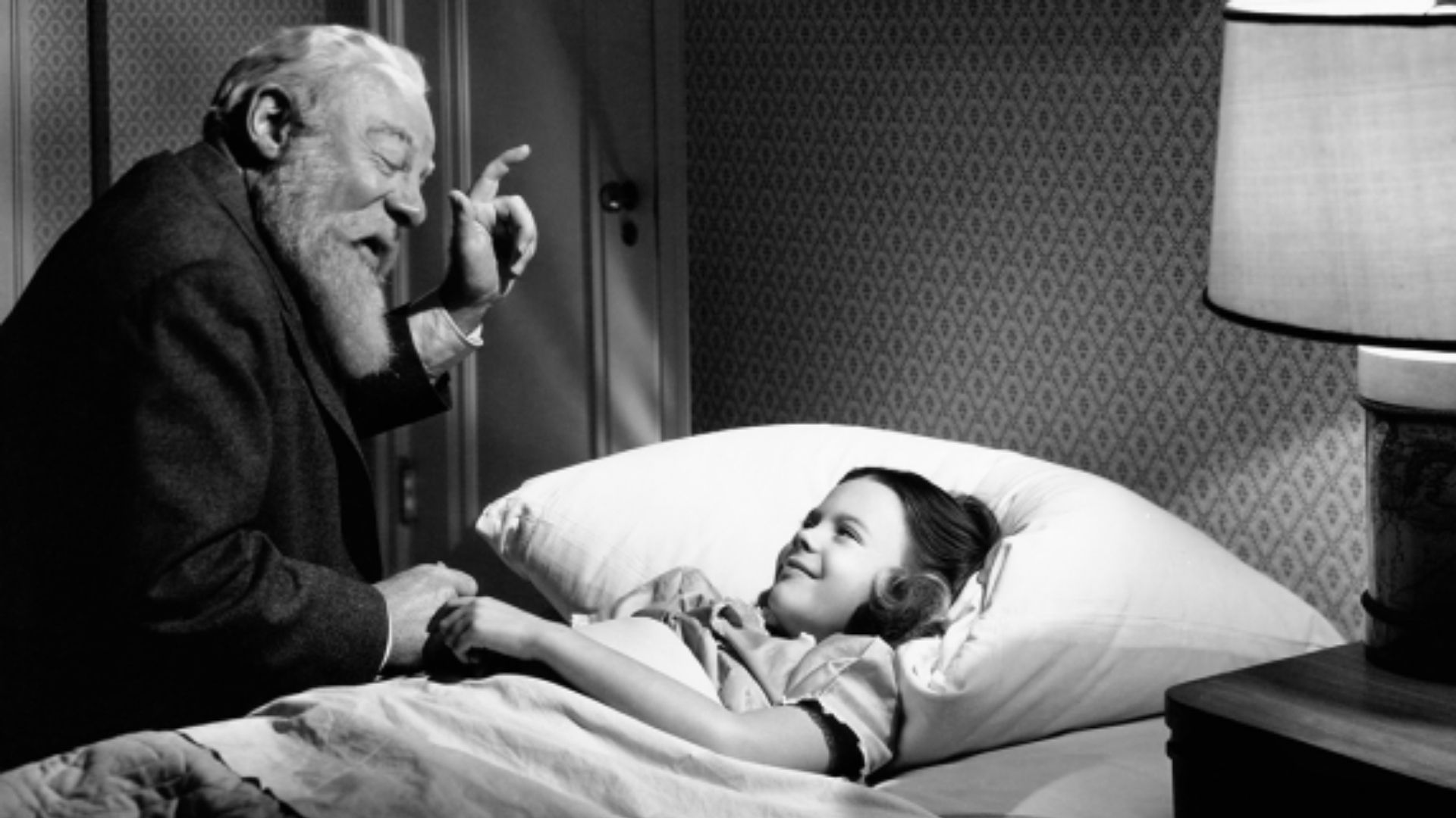 Miracle on 34th Street (1947)