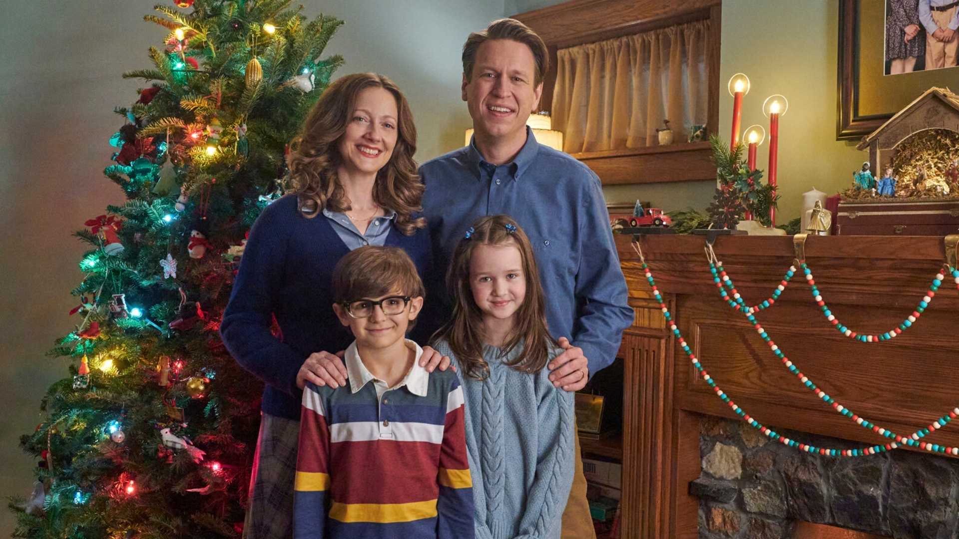 The Best Christmas Pageant Ever (2024)