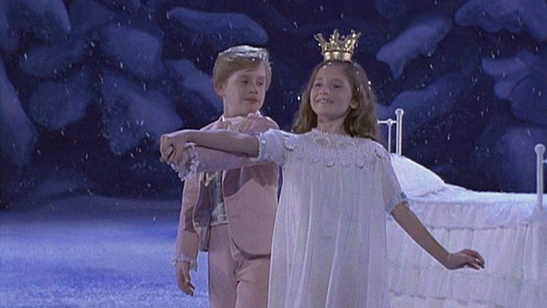 The Nutcracker (1993)