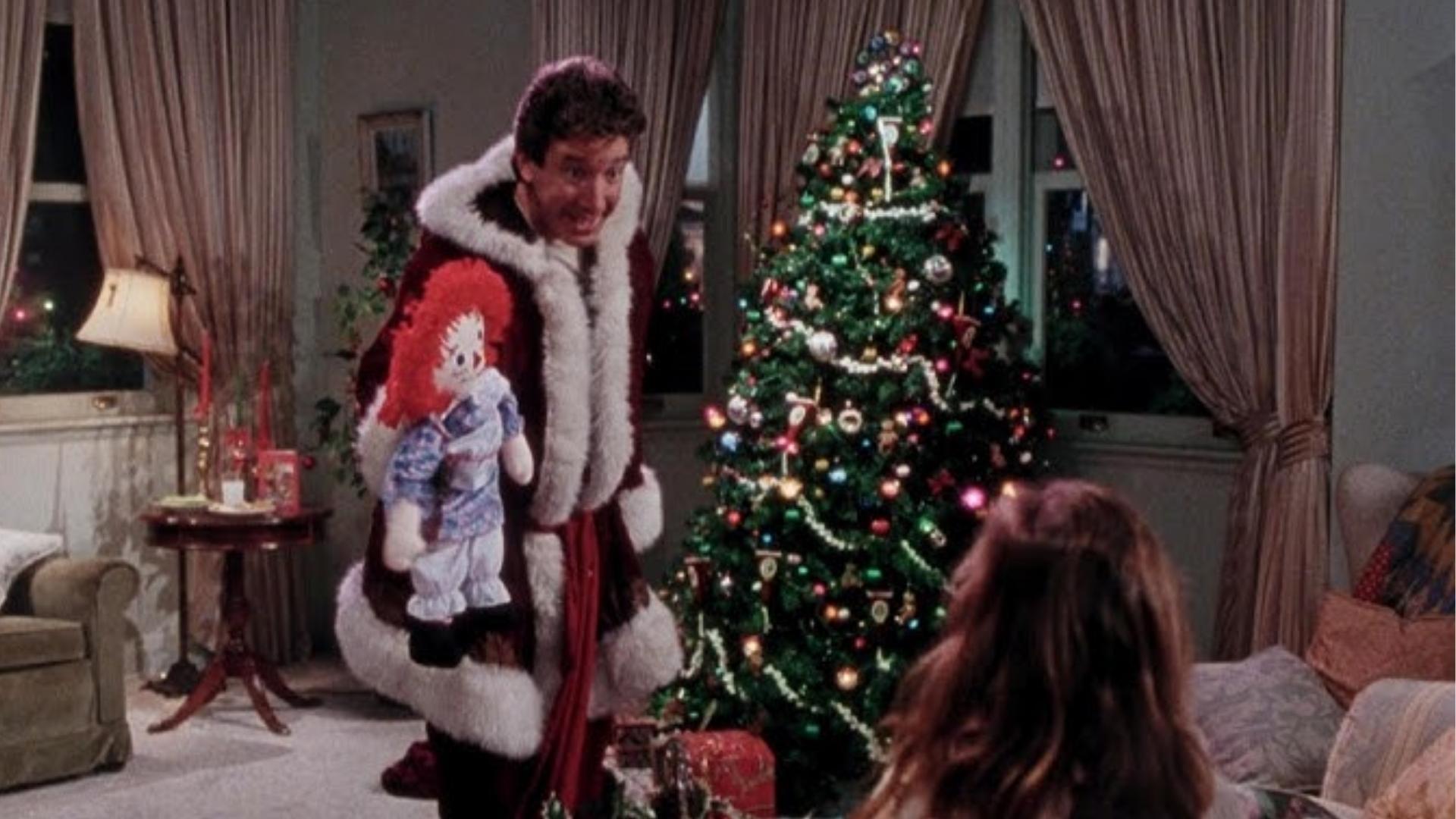 The Santa Clause (1994)