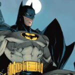 OG Comics Batman (Image: DC)