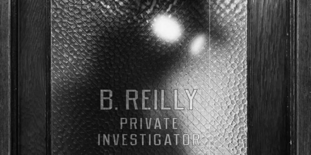 'Spider-Noir' (Image: Marvel)