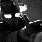 The Real Reason Why Nicolas Cage’s Spider-Man Noir Is Now Ben Reilly 'Spider-Noir' (Image: Marvel)