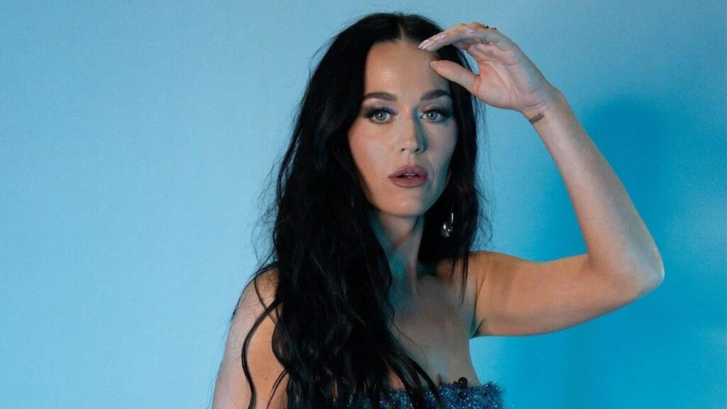 Katy Perry