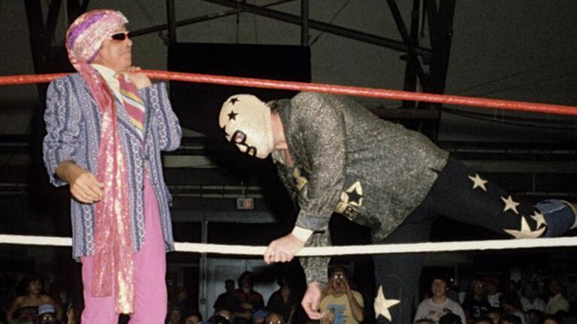 7. ⁠The Grand Wizard