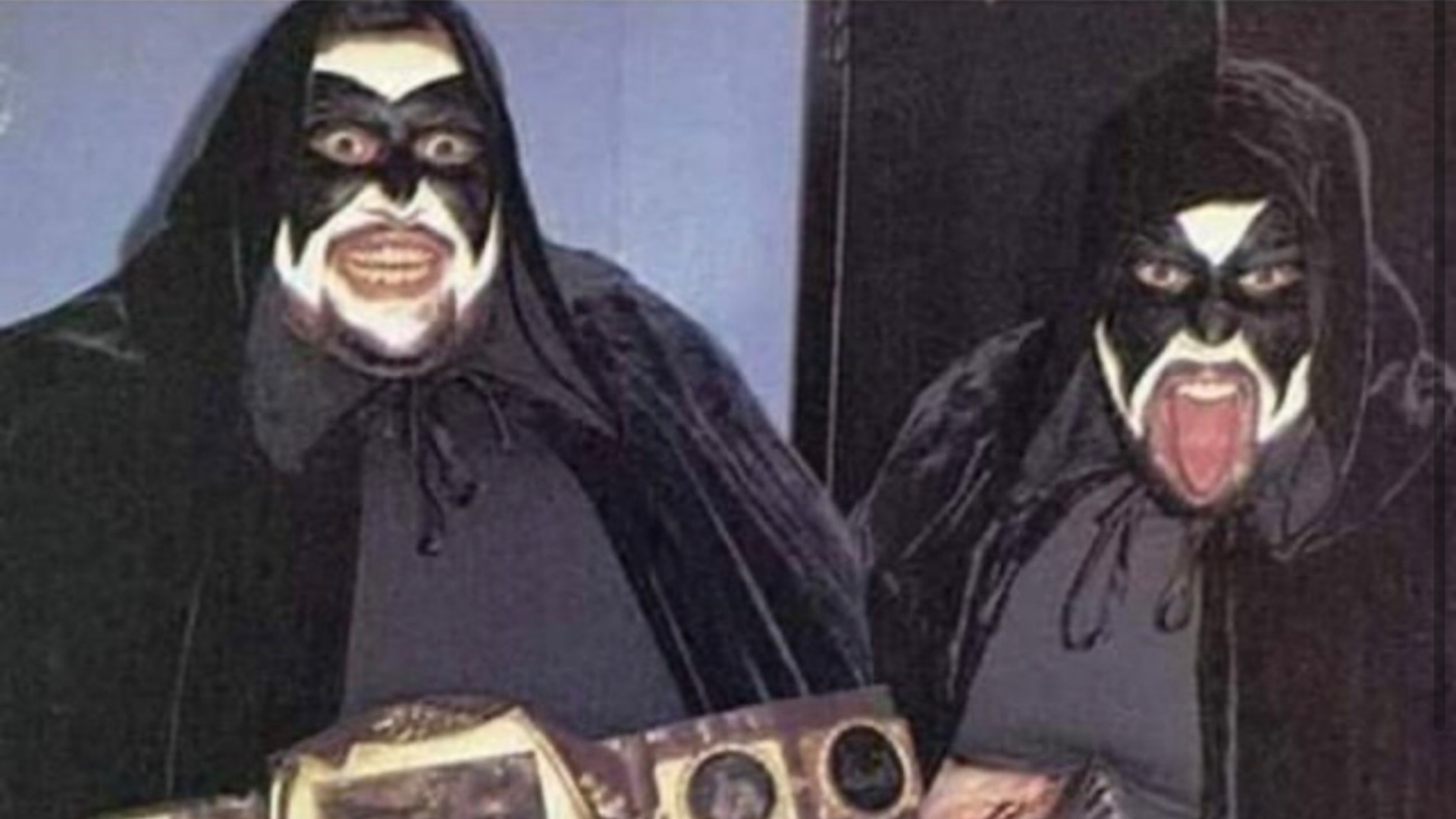 6. Double Trouble’s Legal Reward Run