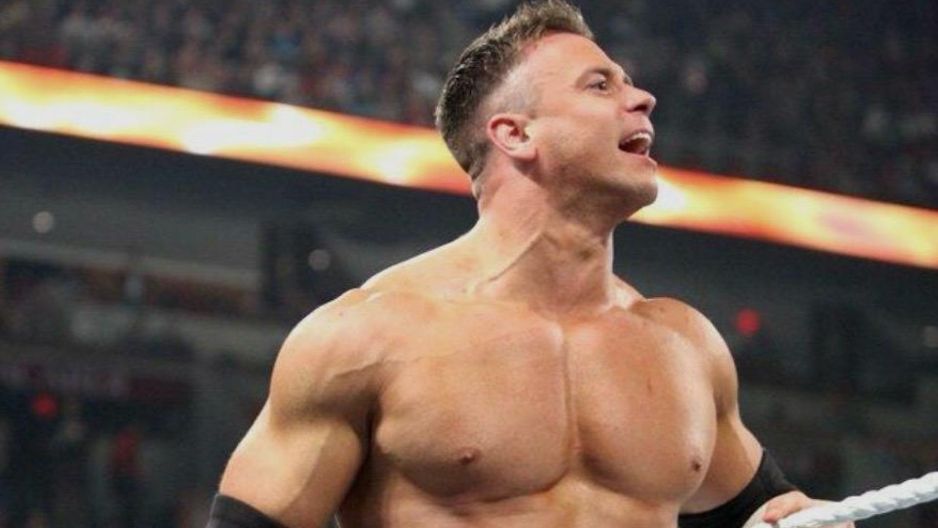 10. Alex Riley