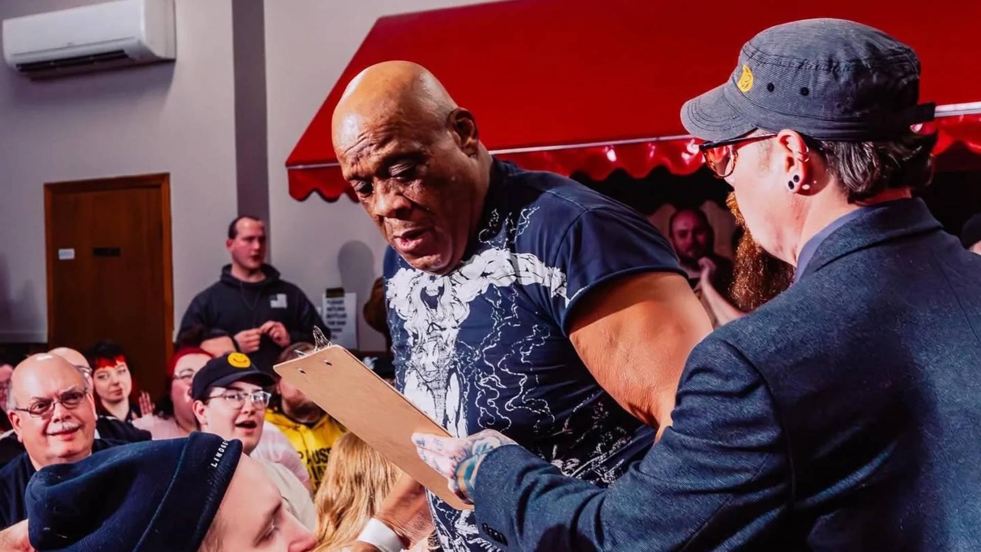 3- Tony Atlas
