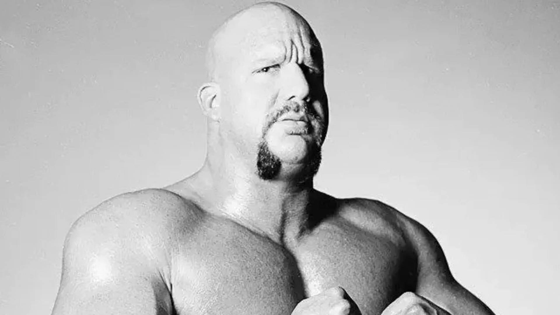 4- The Machine (WCW)