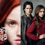 10 Times ‘The Vampire Diaries’ Completely Ignored the Books The Vampire Diaries: Book vs. TV Show