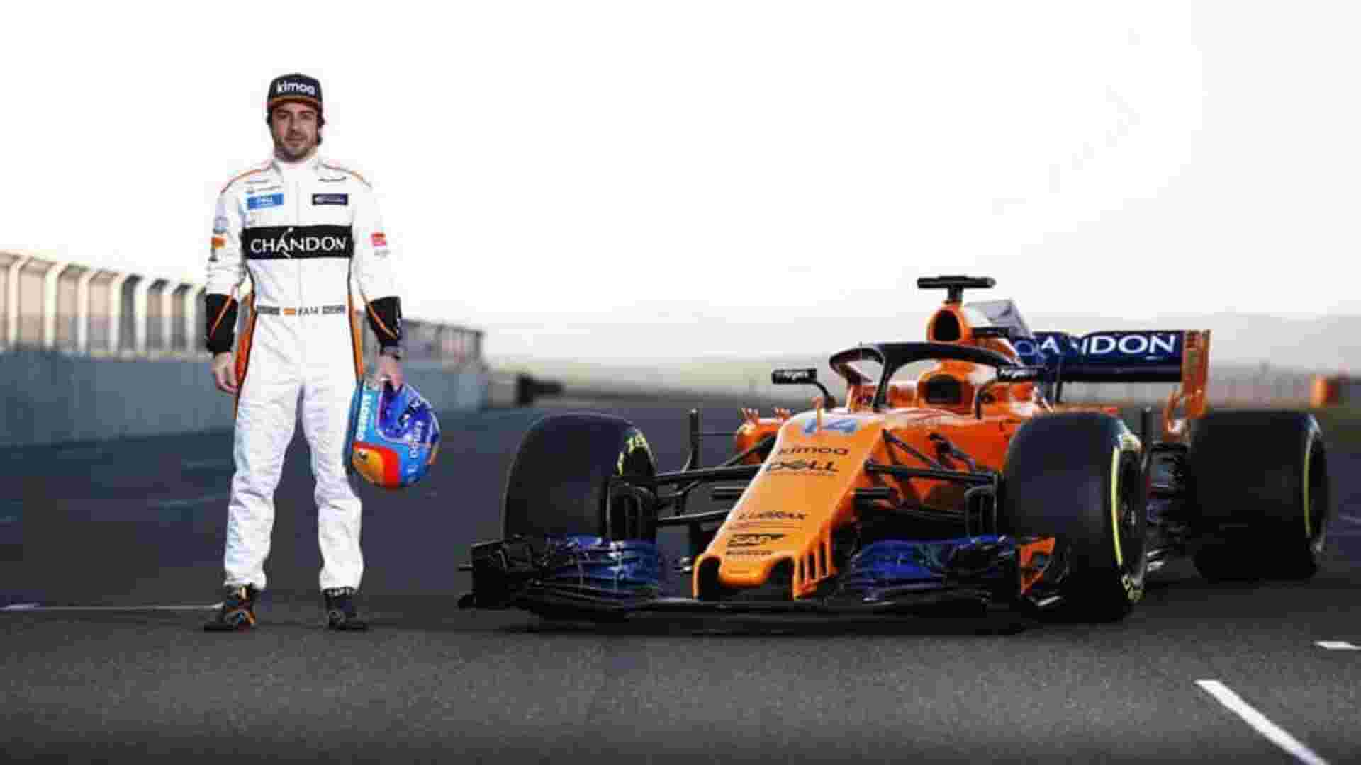6. Fernando Alonso