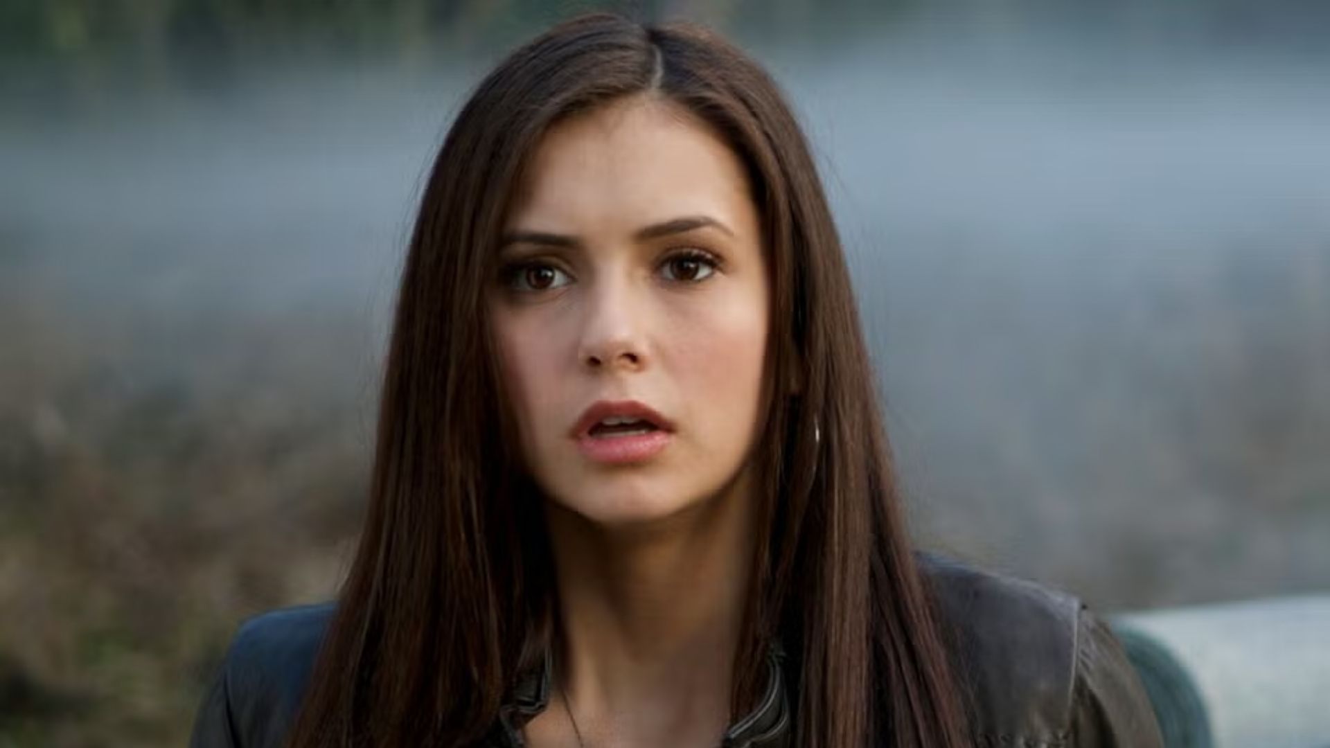 Elena Is Blonde in the Books